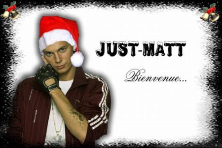 matt