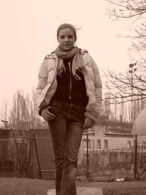 claire