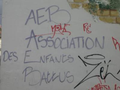 A.E.B