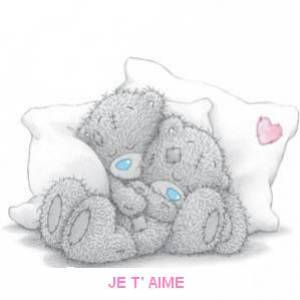 je t aime